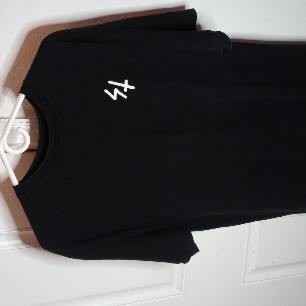 Mens Sketchy Tank skate shirt